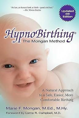 Hypnobirthing