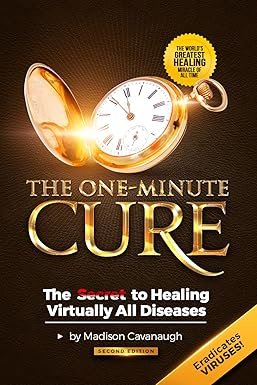 The One-Minute Cure