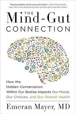 The Mind-Gut Connection