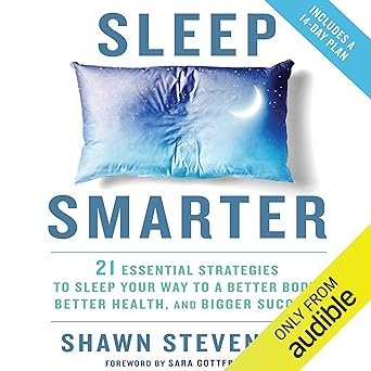 Sleep Smarter